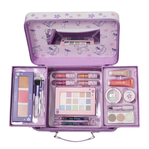 Ulta Beauty Other - ULTA Beauty Box PIXAR Edition-36 Piece Collection-Monster Inc Themed Makeup Set